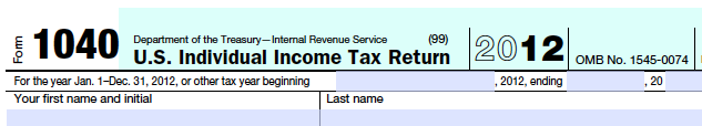 What Actually Puts a Tax Return on the Audit Pile