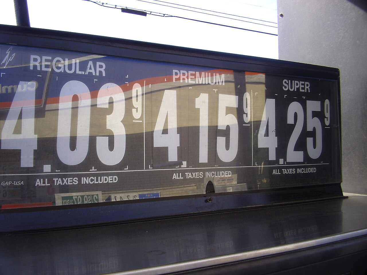 July 4 Road Trips: What Gas Should Cost This Year