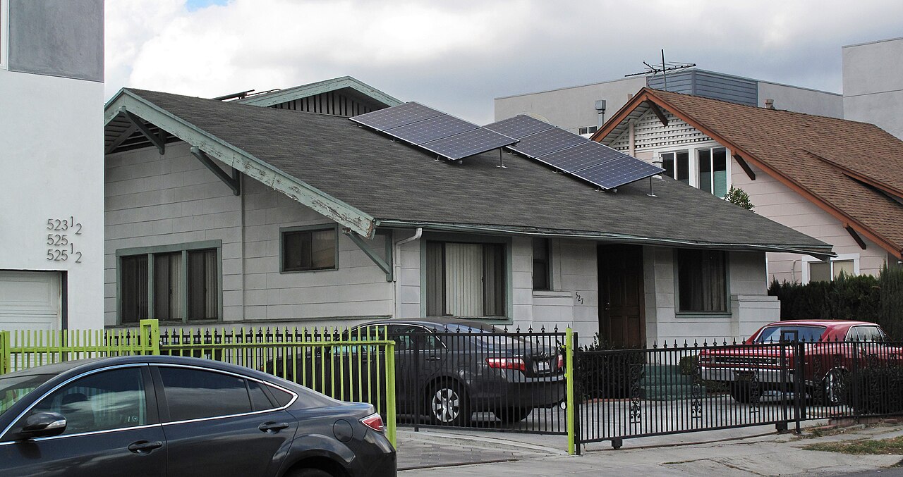 Solar Panel Offers: Lease, Loan or Buy Outright