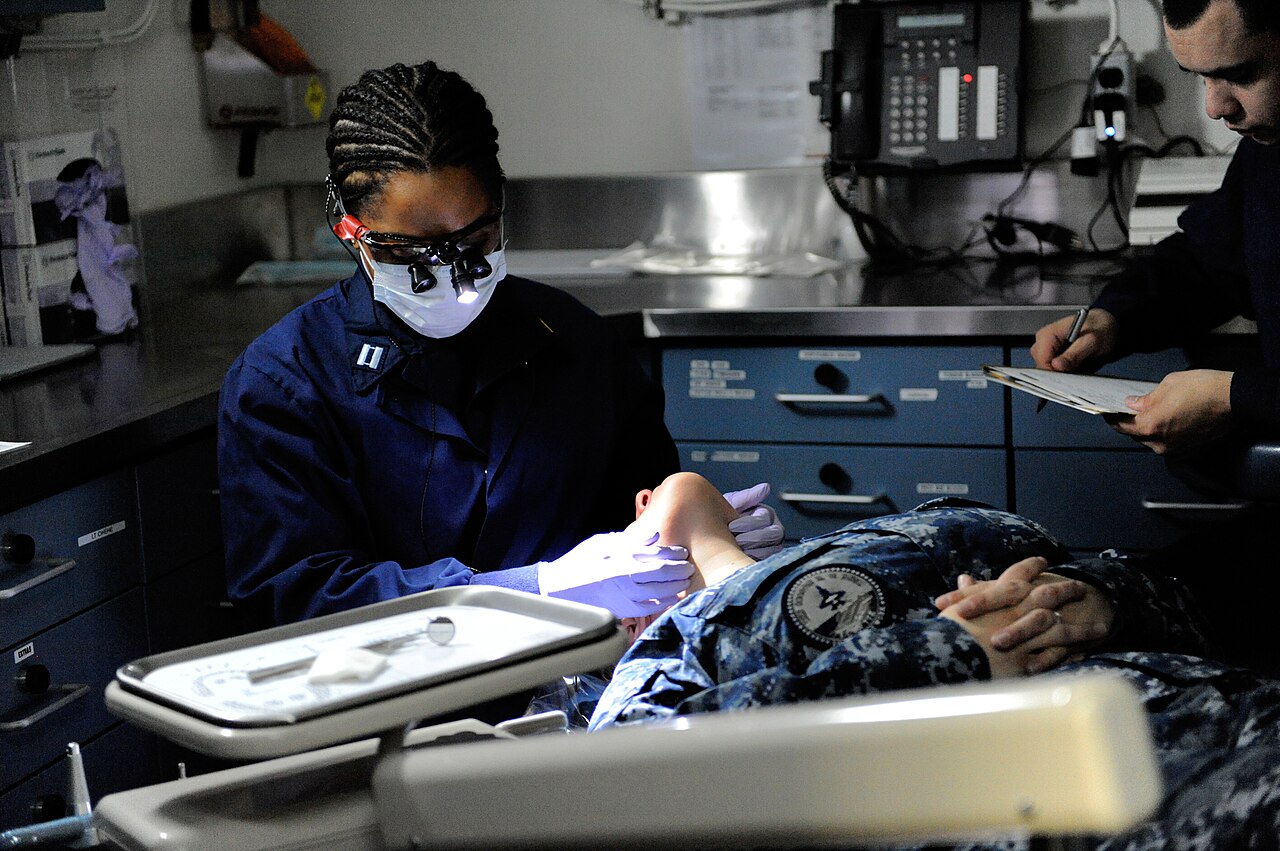 Dental, Vision, Hearing: What Medicare Leaves Out