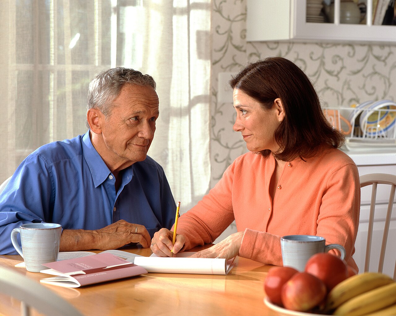Spousal IRAs: Retirement Saving for a Stay-at-Home Spouse