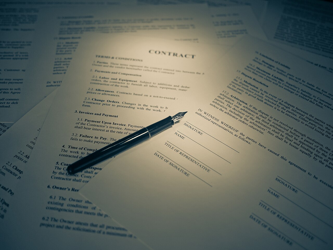 Cosigning a Loan Makes It Your Loan: The Fine Print