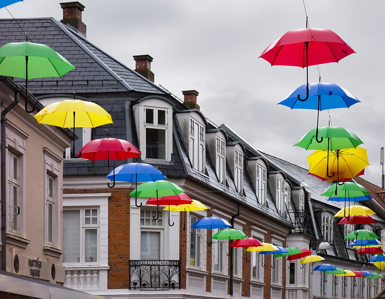Umbrella Insurance: Big Liability Coverage for Less
