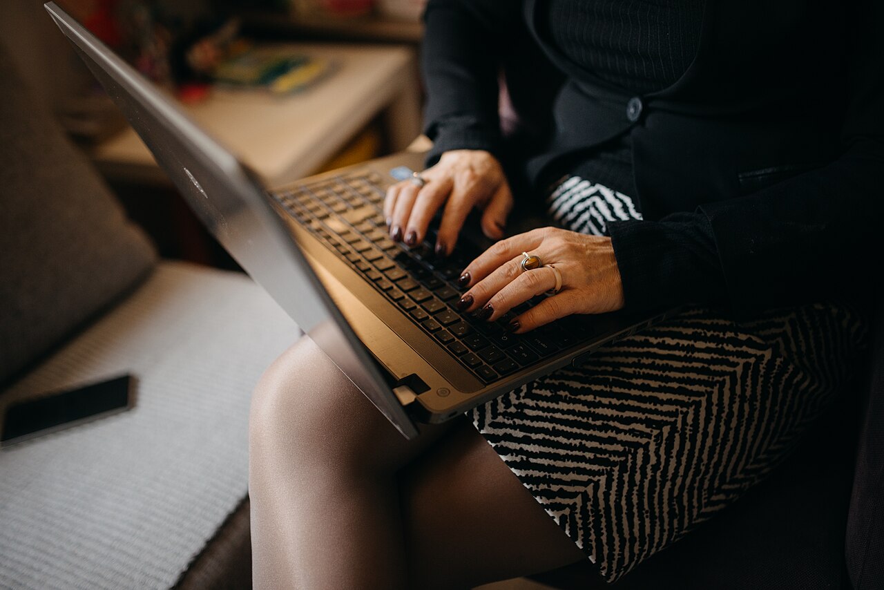 Freelance Income Counts Toward Social Security Too