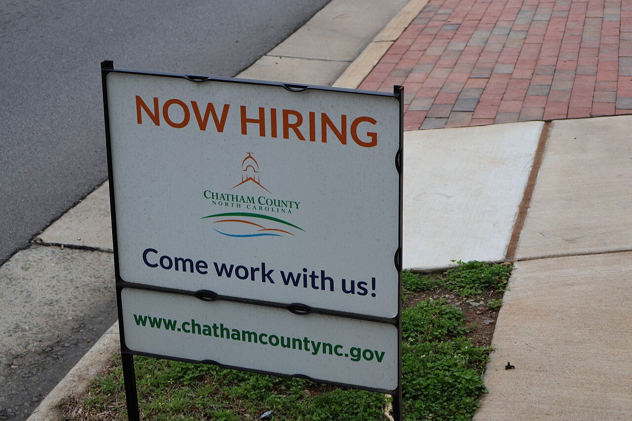 Job Openings in April: What the Latest JOLTS Shows