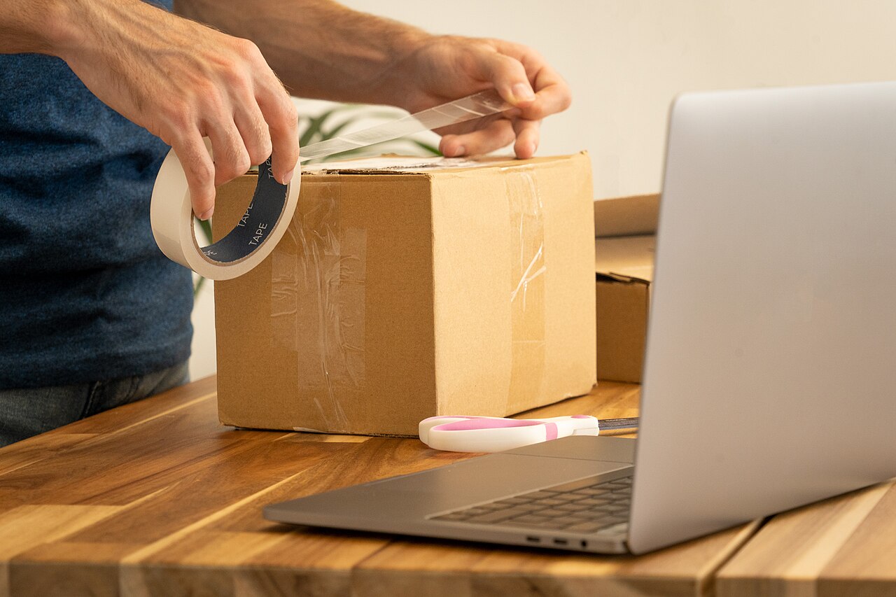 Package Never Came? The Refund Rules on Your Side