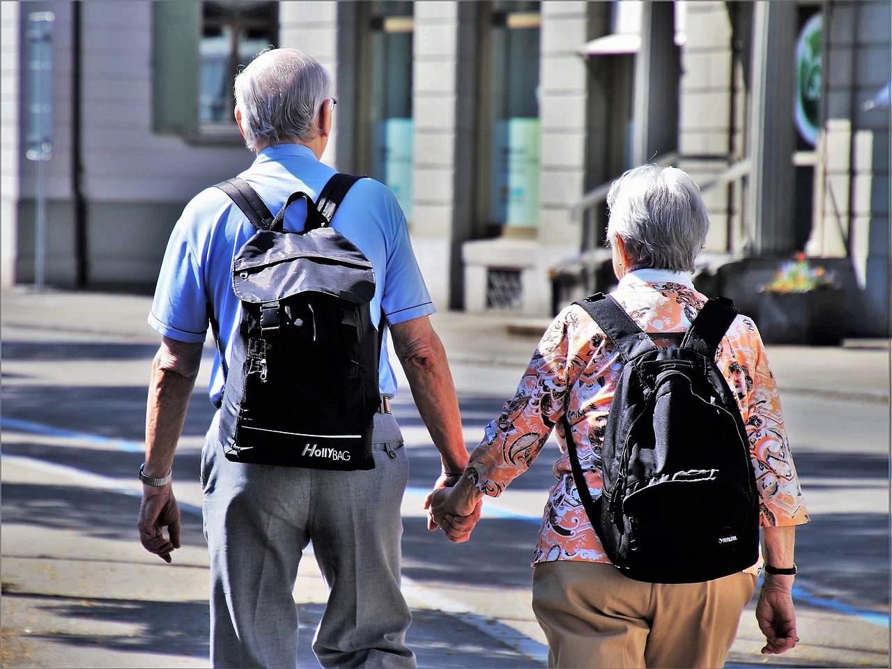 Spousal IRAs: Retirement Saving for a Stay-at-Home Spouse