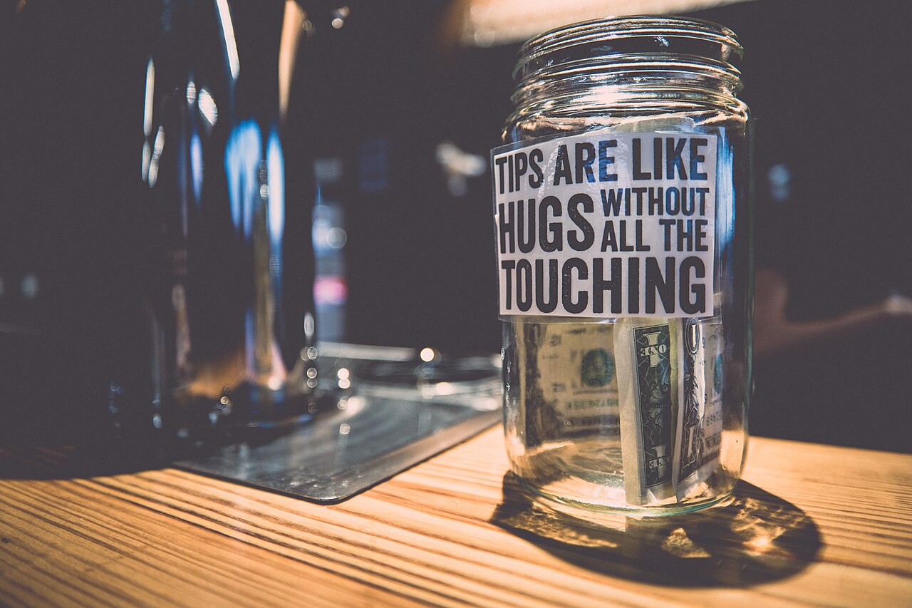 Tip Pooling Rules: What Managers Can Never Keep