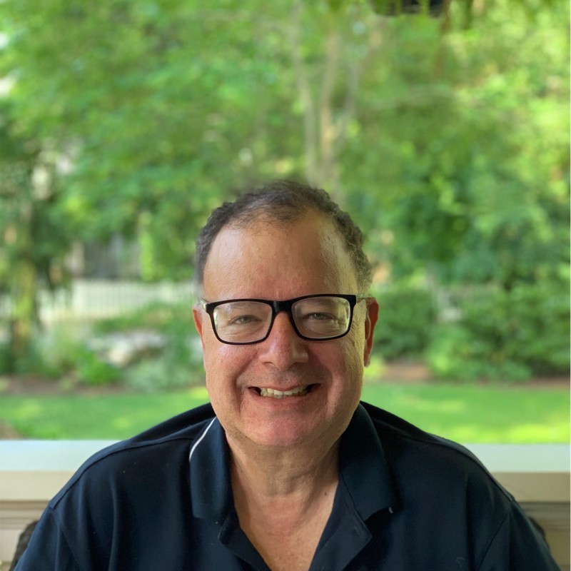 Lawrence Strauss