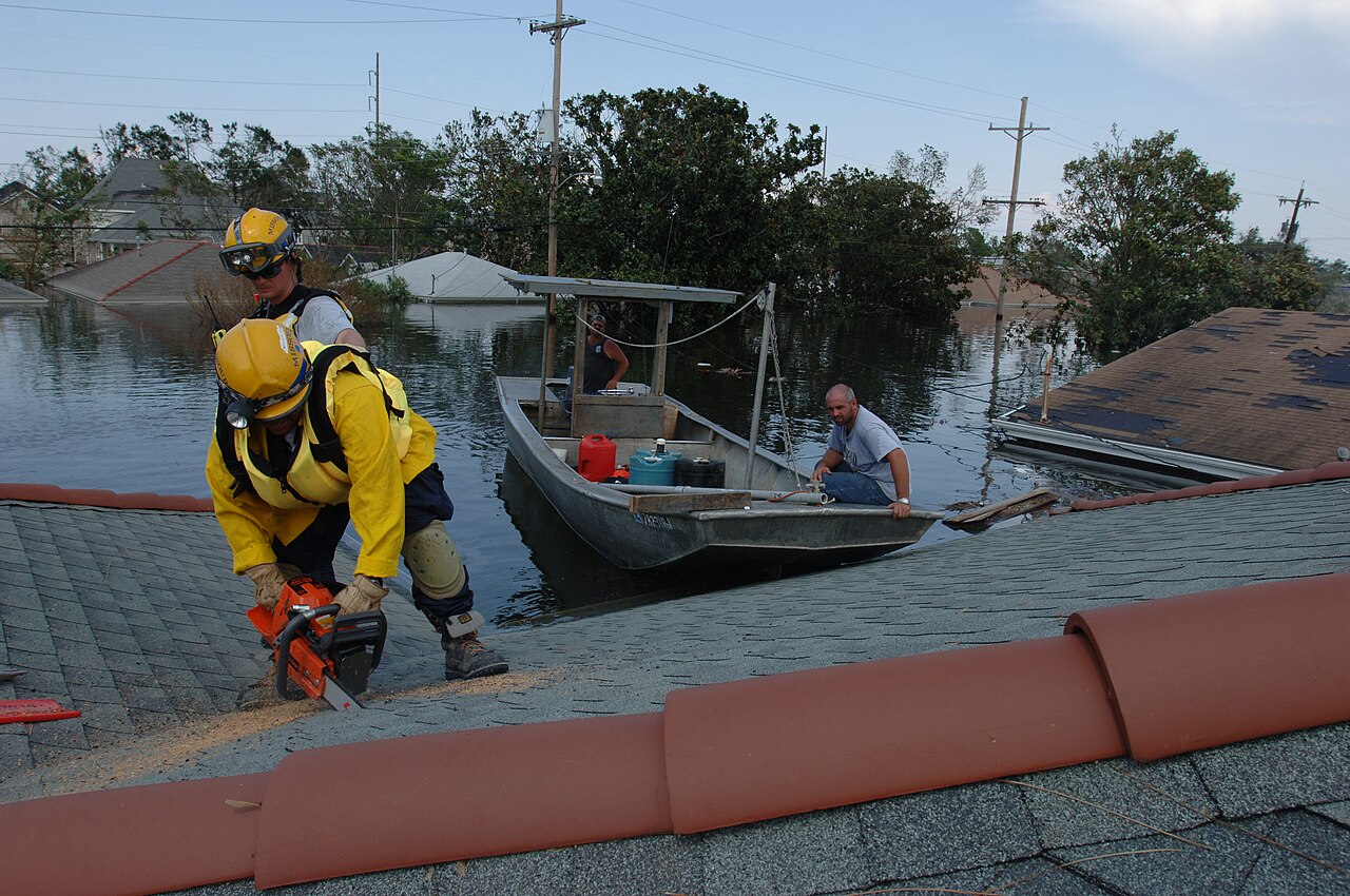 When Disaster Strikes, the IRS Moves Your Deadlines