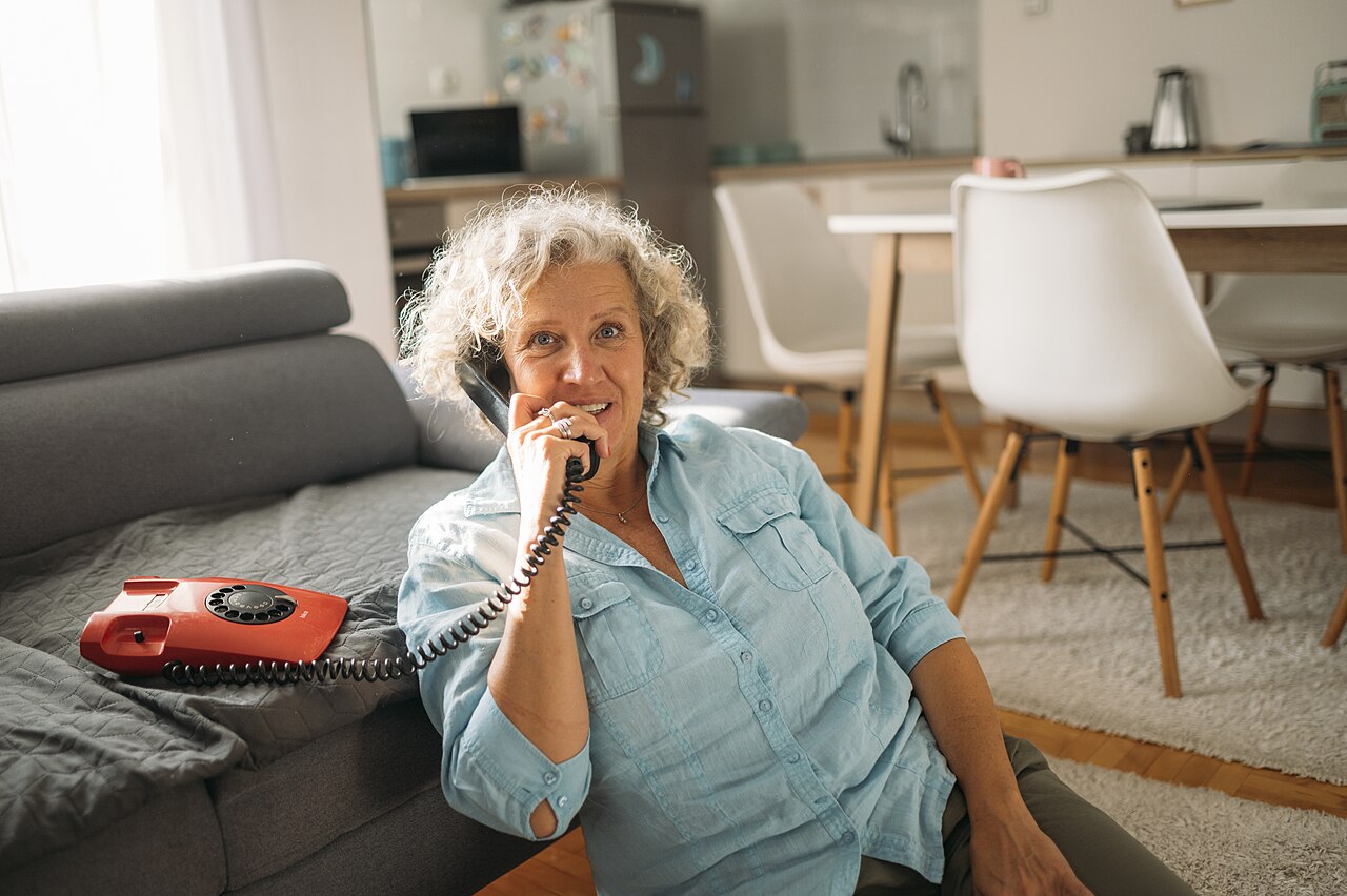 Medicare Card Calls: What Real Reps Never Ask For