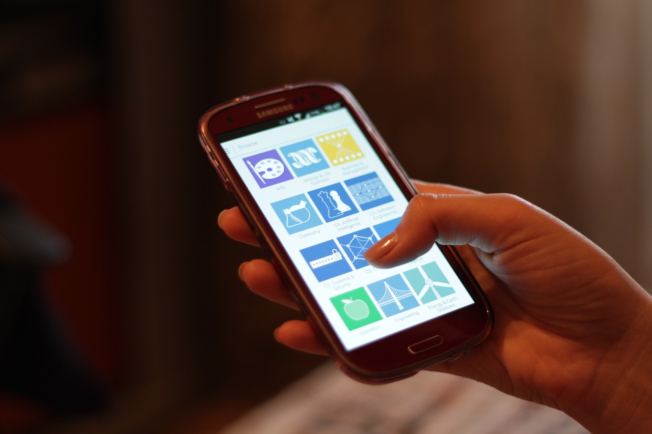 Two-Factor Logins: Which Accounts to Lock Down First