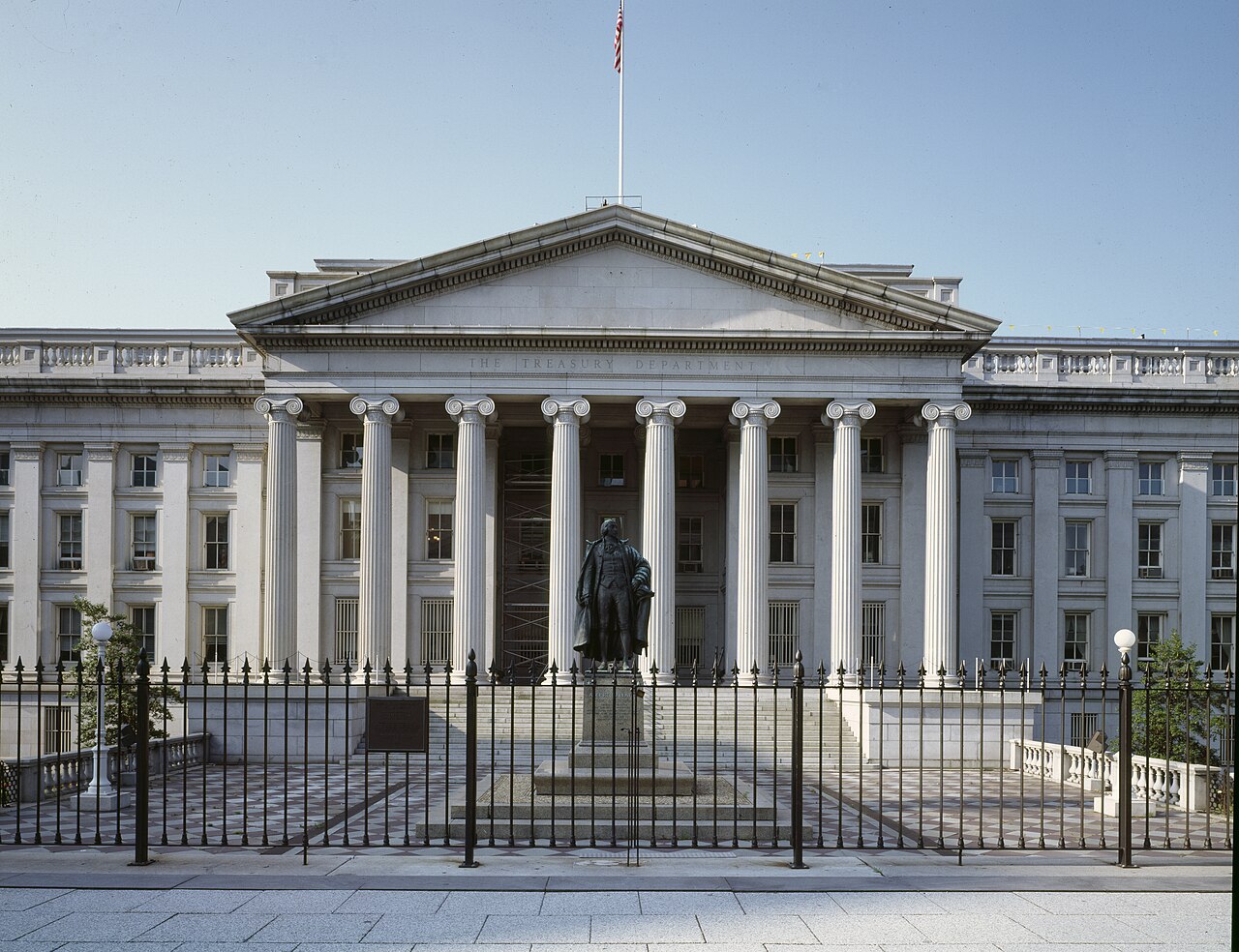 Beyond T-Bills: Locking In Treasury Rates for Years