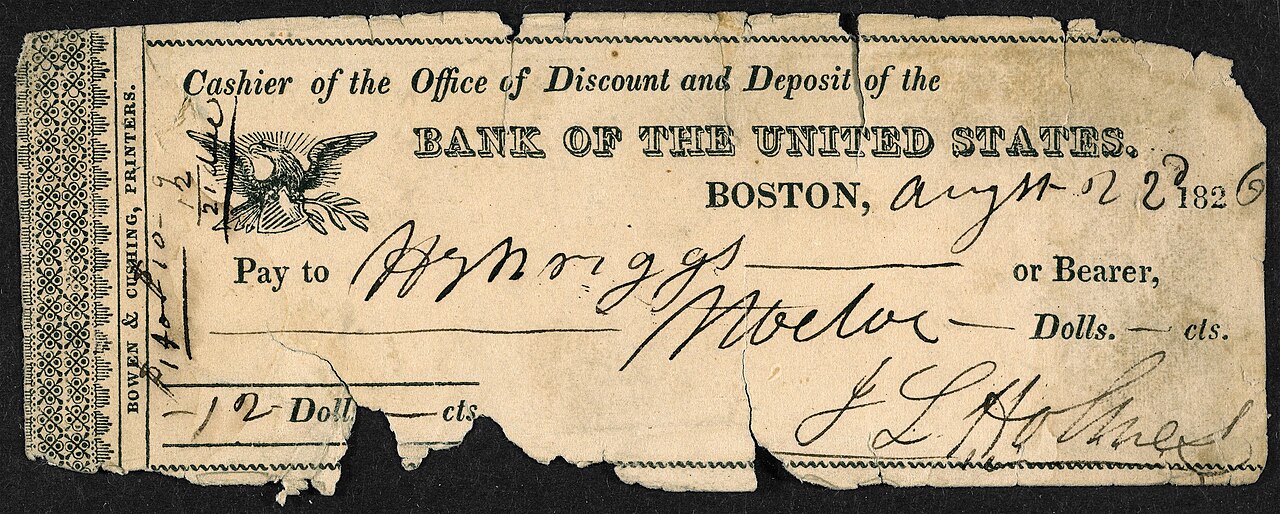 Fake Check Scams: Deposited Does Not Mean Cleared