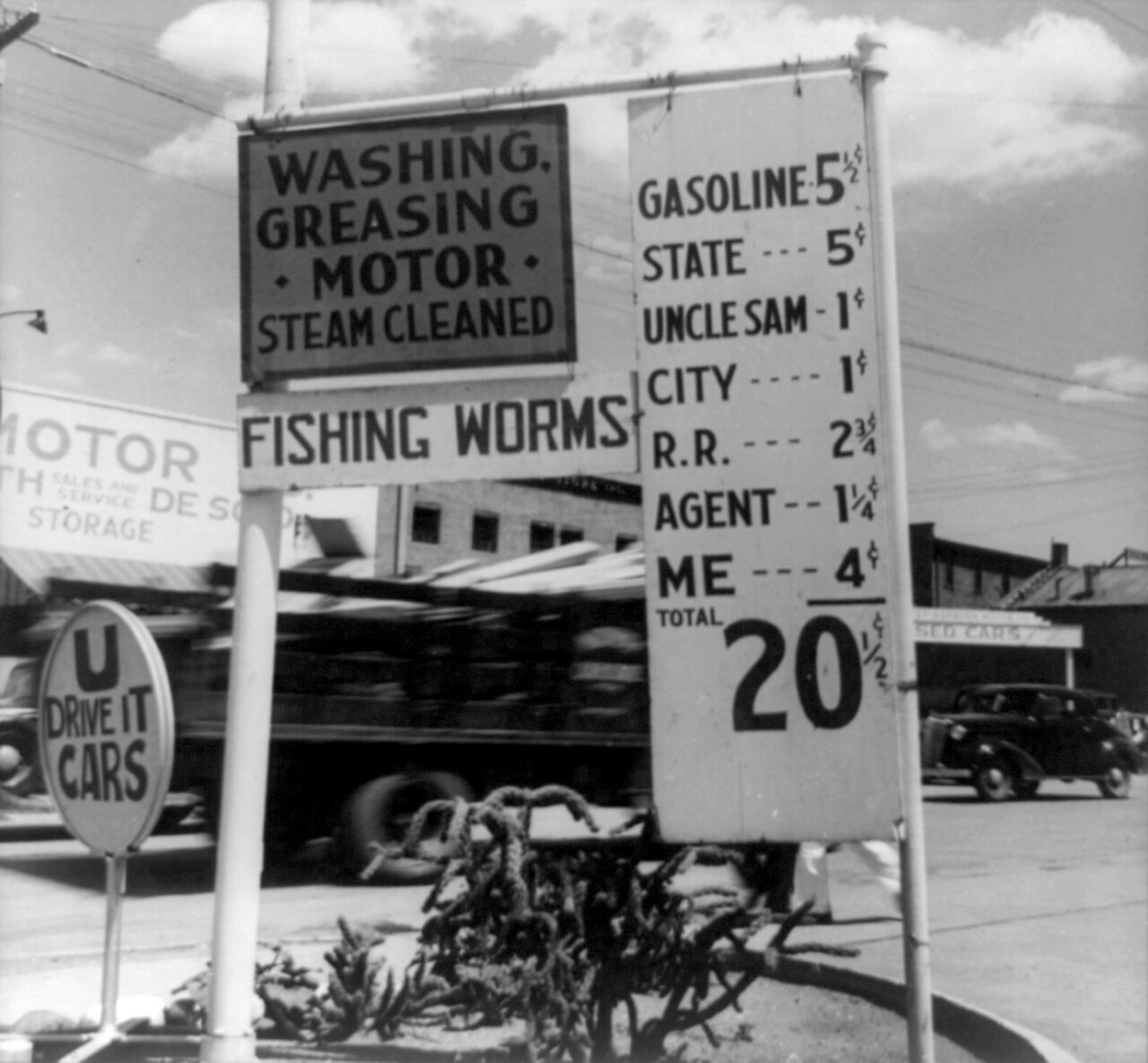 July 4 Road Trips: What Gas Should Cost This Year
