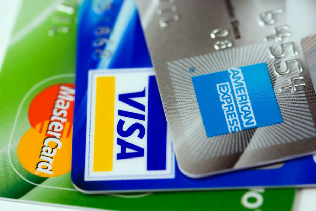 Card Company Raising Your Rate? Your 45-Day Warning